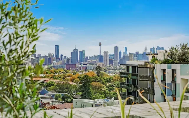 709/20 Spring Street,Bondi Junction,New South Wales 2022 3