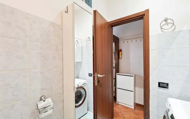[New apartment Lambrate] Porpora 4