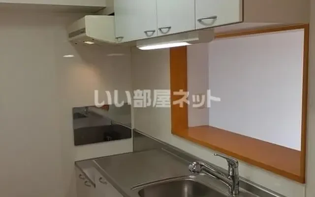 フローレンス 102号室 - 경단후시 학생 숙소 - 102 - 1LDK