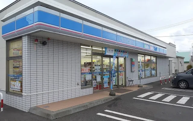 レオパレススズキ 2