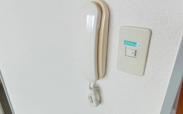 レオパレスヴィラ 1