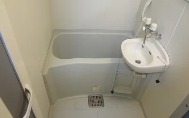 レオパレスMAEDA - Inazawa student accommodation - 102号房间(带独立厨房)