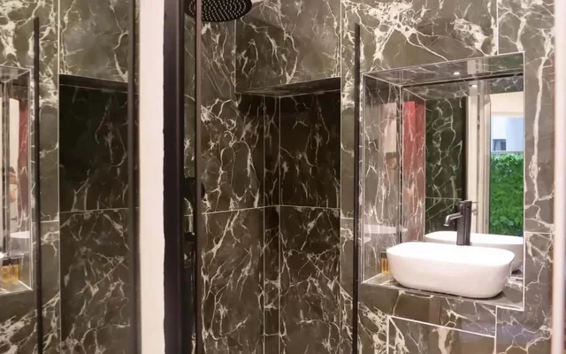 Apartment in Via Castelfidardo, Milano for 50 m² with 1 bedroom 4
