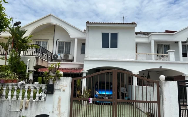 No 16, Jalan PJS 9/10 Bandar Sunway 0