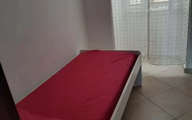 Appartamento in Via Giovanni Ruspoli 43 4