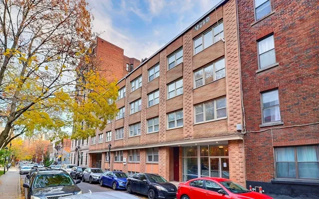 Chateau Durocher I 0