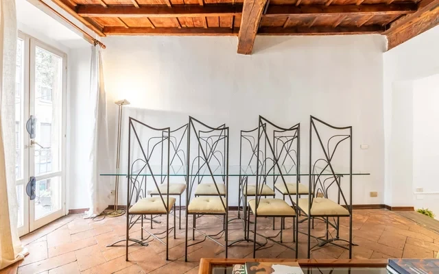 Corso di Porta Romana 58 0