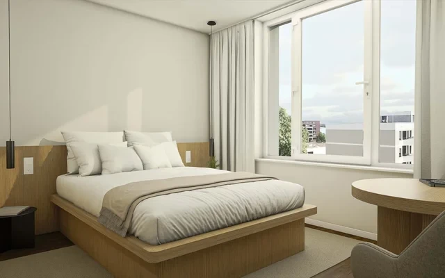 Wohnung in der Gustav-Tempel-Strasse 2