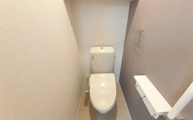 ウエスト・サイド・ヴィラ 1階 - Takashima student accommodation - 1階 - 1LDK