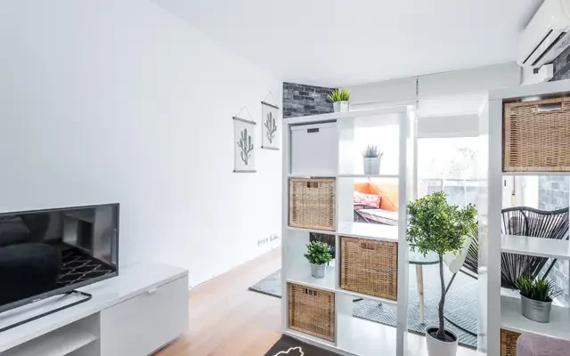 apartment in El Parc i la Llacuna del Poblenou (Sant Martí) 4