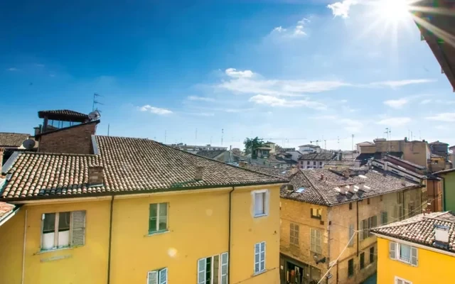 Borgo Schizzati - MAPI 3