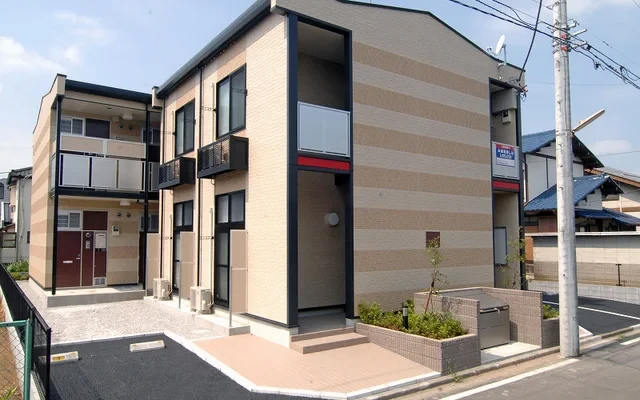 レオパレスＦｉｔ 0