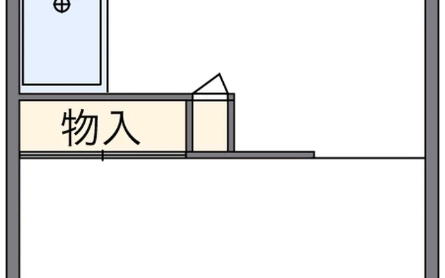 レオパレス室小路 1