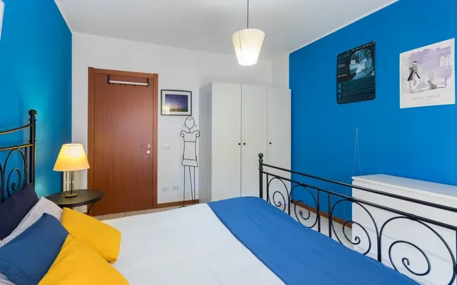 La casa del cinema 1