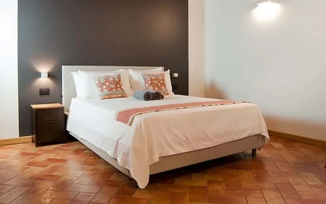 Monolocale 2 posti letto 2