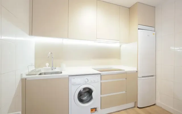 studio in Castillejos (Tetuan) 3