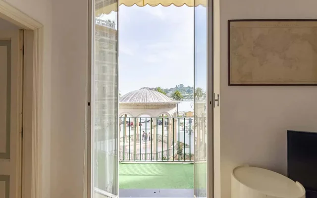 Apartment in 16035 Rapallo 1