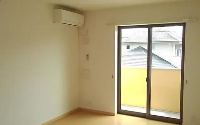 テラス三島町E 2階 - Minamisoma student accommodation - 2階 - 2LDK