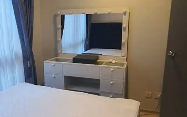 1-BR Condo for rent and sale, ฿12,000/month, The Tree Dindaeng - Ratchaprarop 4