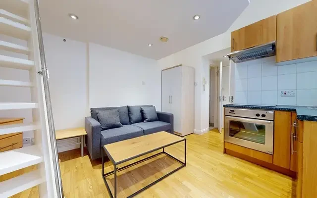 Devonshire Terrace 13979# 0