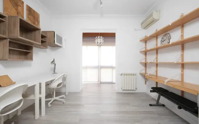 apartment in Guindalera (Salamanca) 3