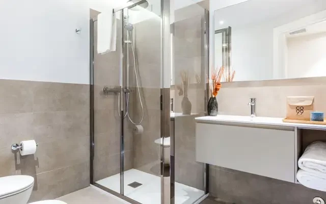 Concept Apartment 4