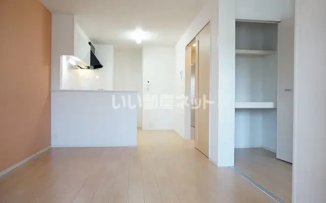 エーデルハイム K3 2階 - Nagai student accommodation - 2階 - 2LDK
