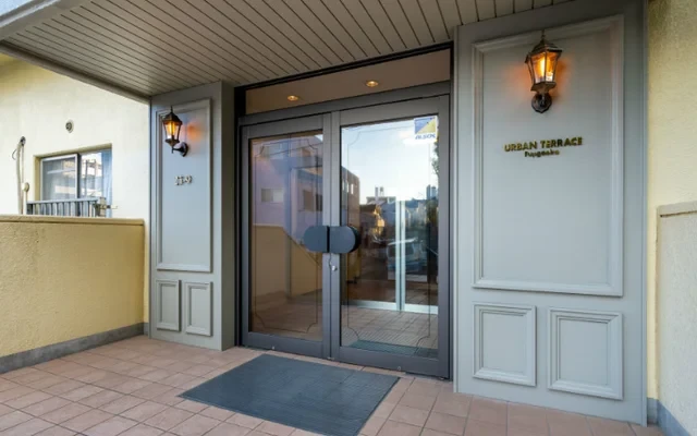 Urban Terrace Fujigaoka 1