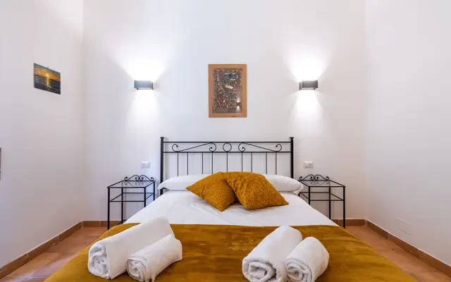 Gianicolense Apartment 3