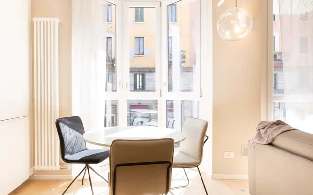 Apartment in Via Nicola Antonio Porpora, Milano for 55 m² with 1 bedrooms 3