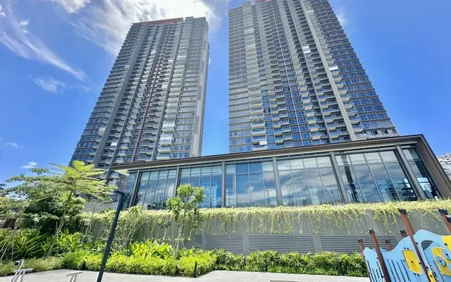 Clavon - Cosuites - F 0