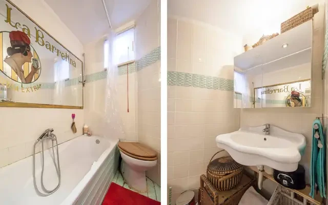 studio in Gothic Quarter 2