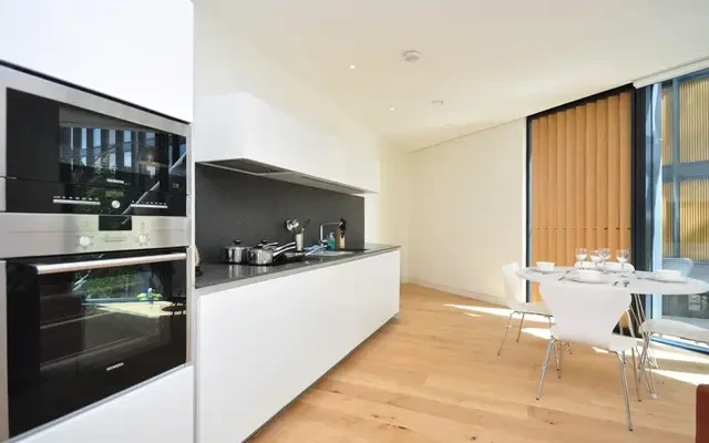 Neo Bankside, Holland Street, Southbank, London, SE1 9FU 1