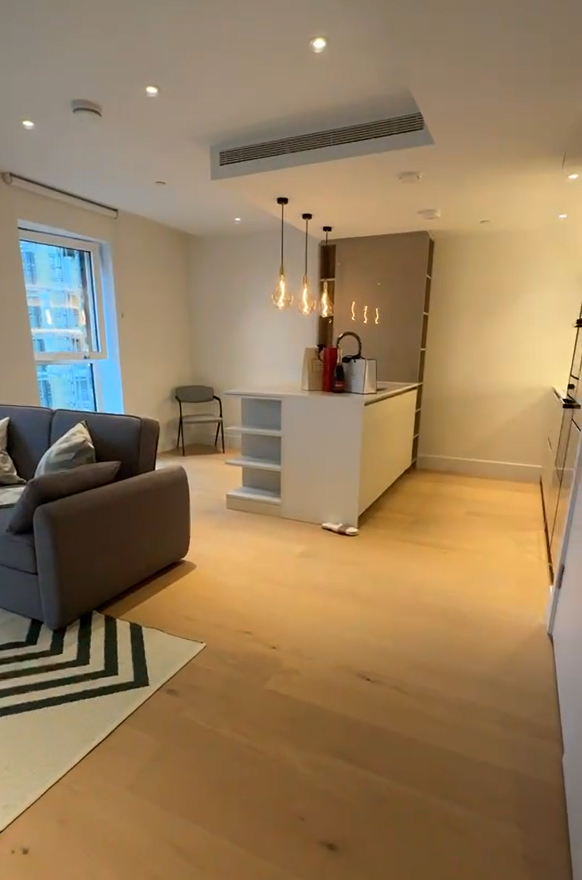 CM-Parkside Apartments