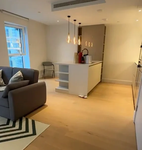 CM-Parkside Apartments