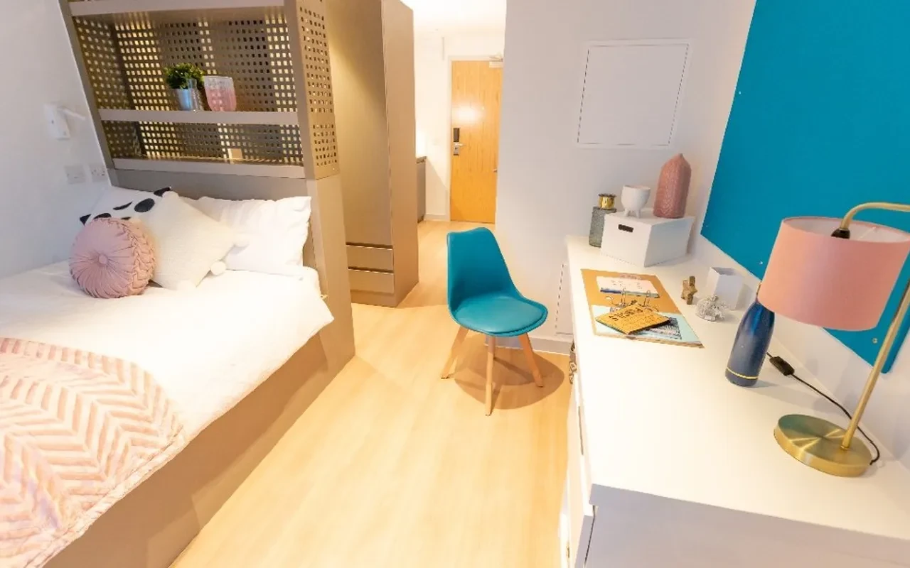 Market Quarter Studios – Bristol 10