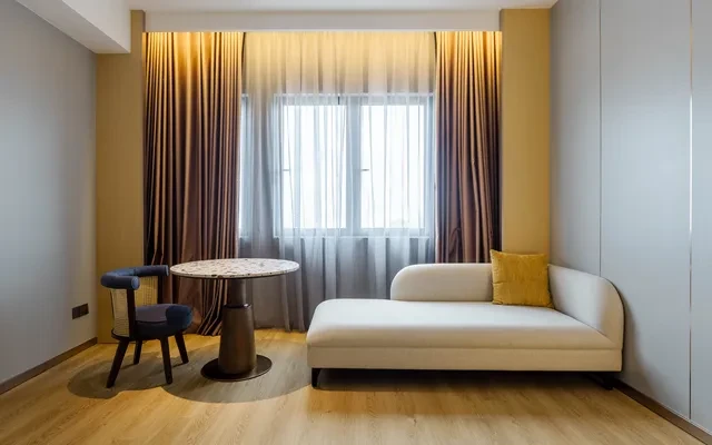 Shō Hotel - Penang 1