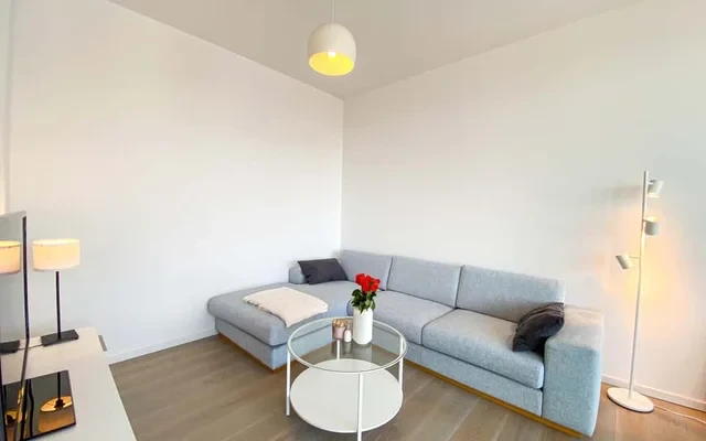 'Marko' - charmantes 2-Zimmer-Apartment in Berlin-Friedrichshain 2