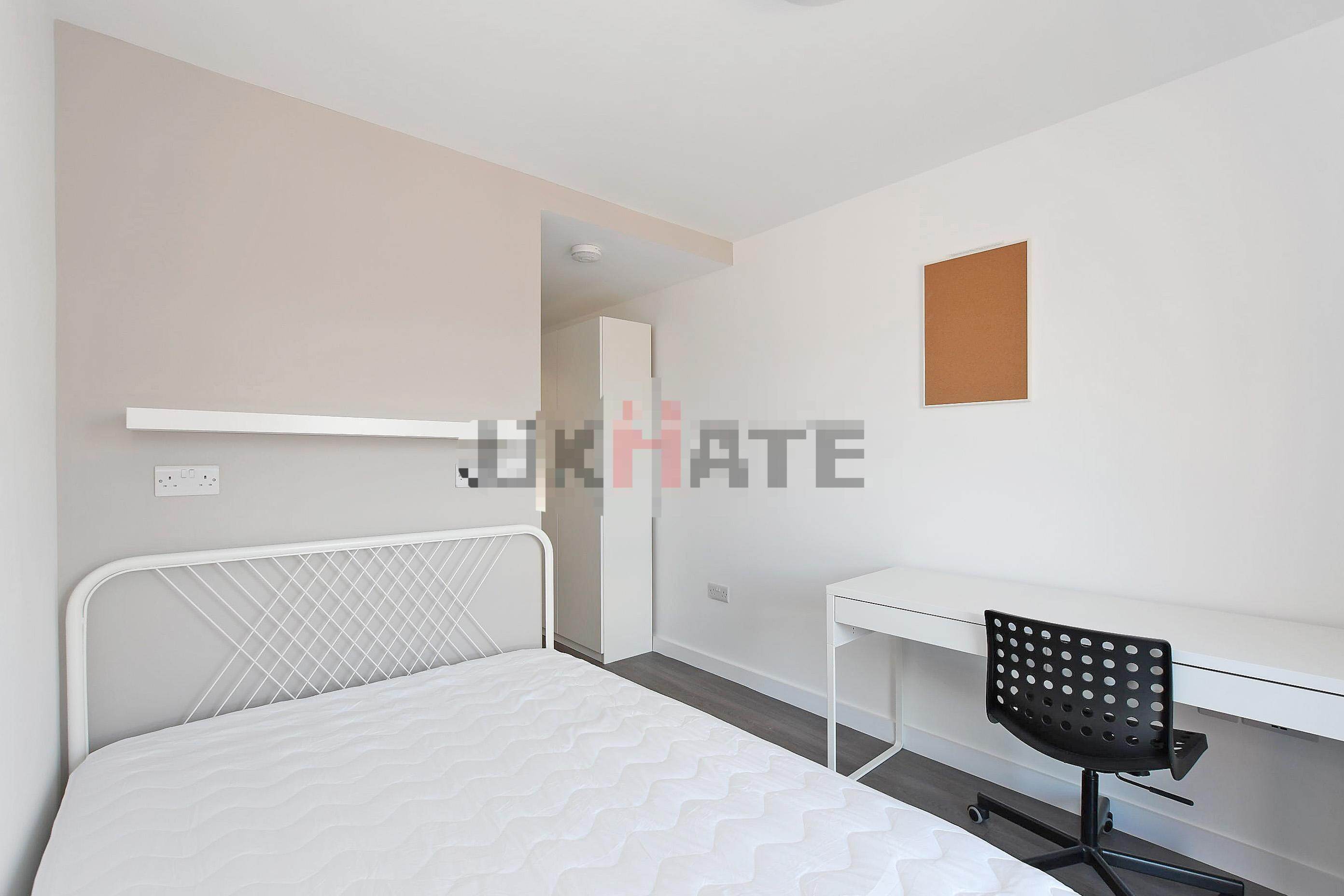 UM-Belgravia House Flat 9 3