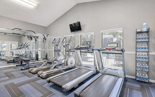 Austin Midtown Apartments 4