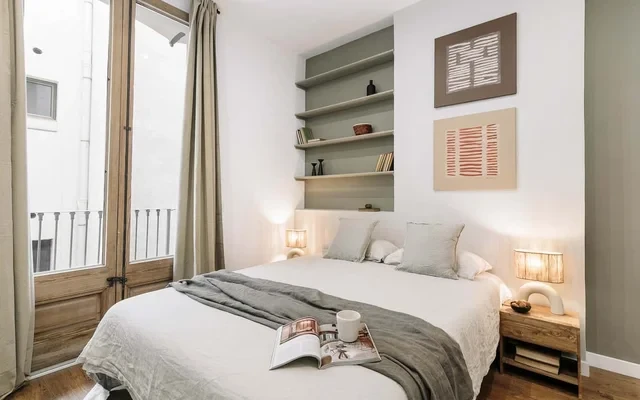 Velino - 4 bedrooms and office in Sant Antoni 3