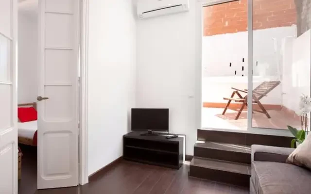 apartment in La Sagrada Familia (Eixample) 0