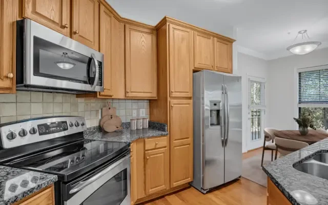 The Cosmopolitan at Lorton Station 2