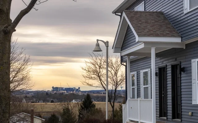 The Villas at Happy Valley 4