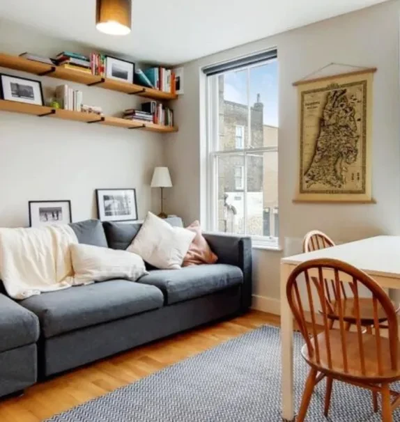 LH-Deptford High Street