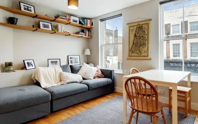 LH-Deptford High Street 0