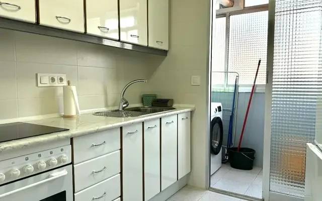 apartment near Calle Lezo 4