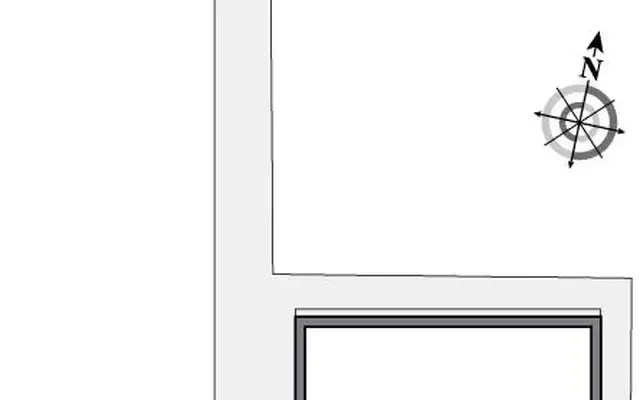 レオパレスカーサ新西 2