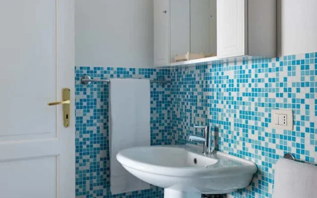 Appartamento di stile a Ortigia 2