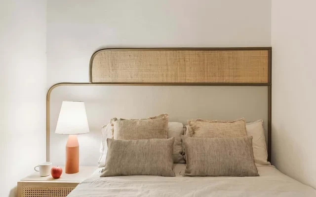 Veduto - 2 bedrooms in Eixample Esquerra 3